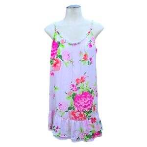 Abercrombie & Finch Floral Dress